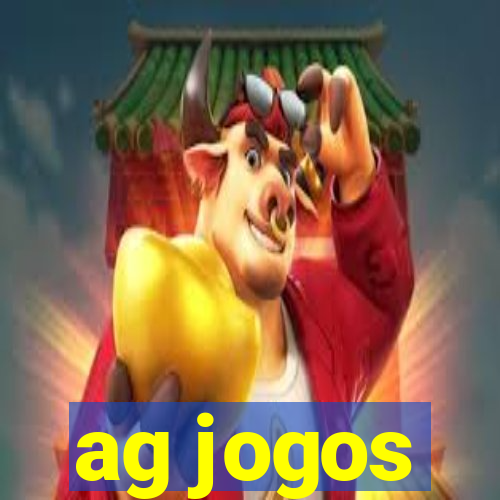 ag jogos